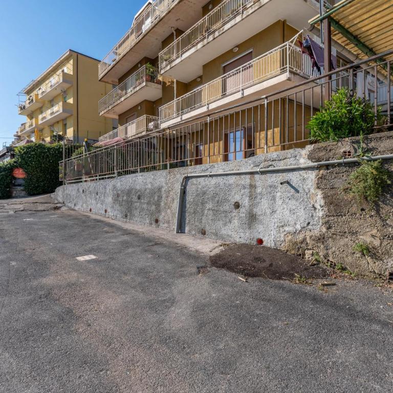 Graziosa Residenza in Collina - One-Bedroom Apartment - 15