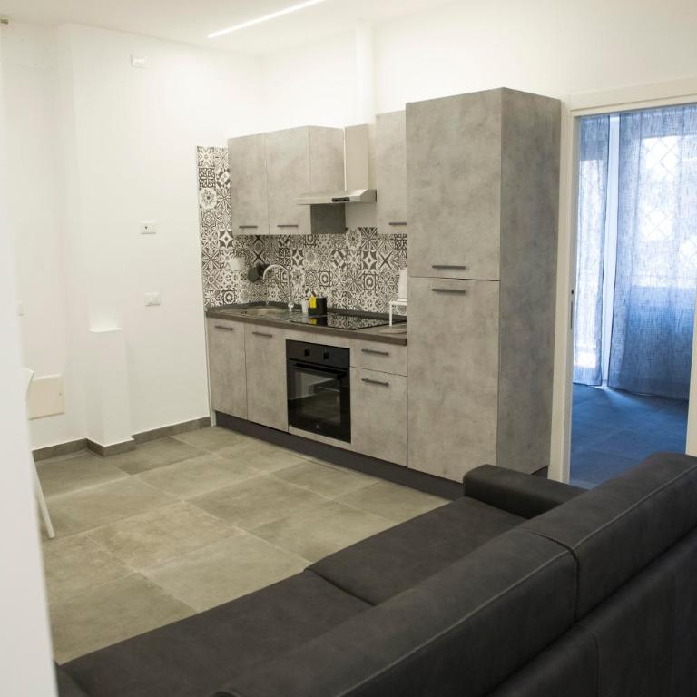 A Casa di Lù a Roma Casa Vacanze - Appartamento con 2 Camere da Letto e Balcone - 3