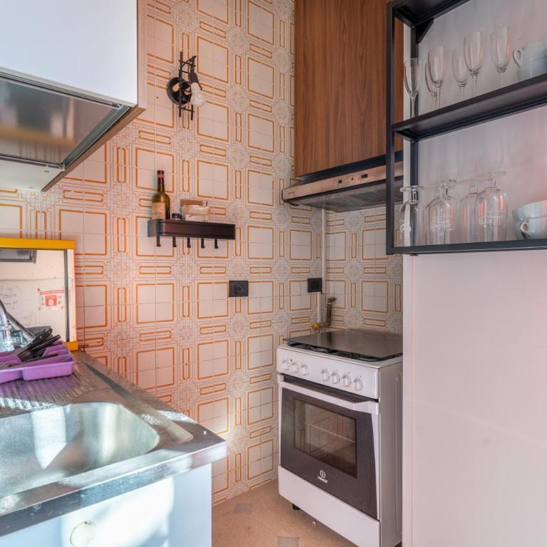 Graziosa Residenza in Collina - One-Bedroom Apartment - 20