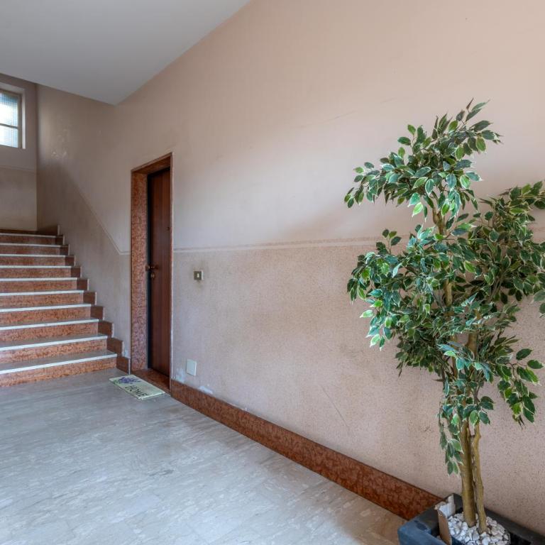 Graziosa Residenza in Collina - One-Bedroom Apartment - 26