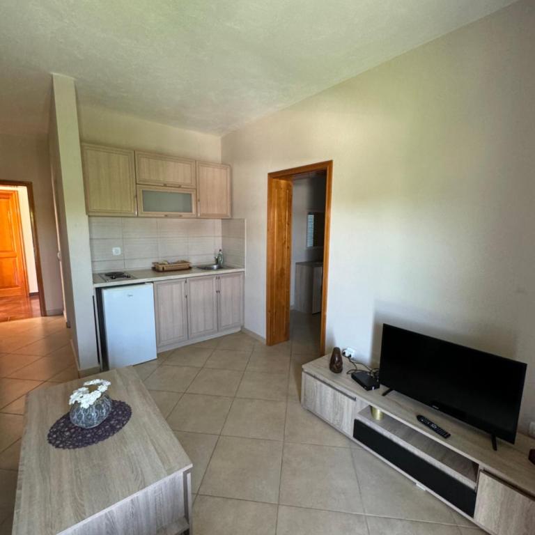 Sunrise house apartments - Duplex Apartment - 15