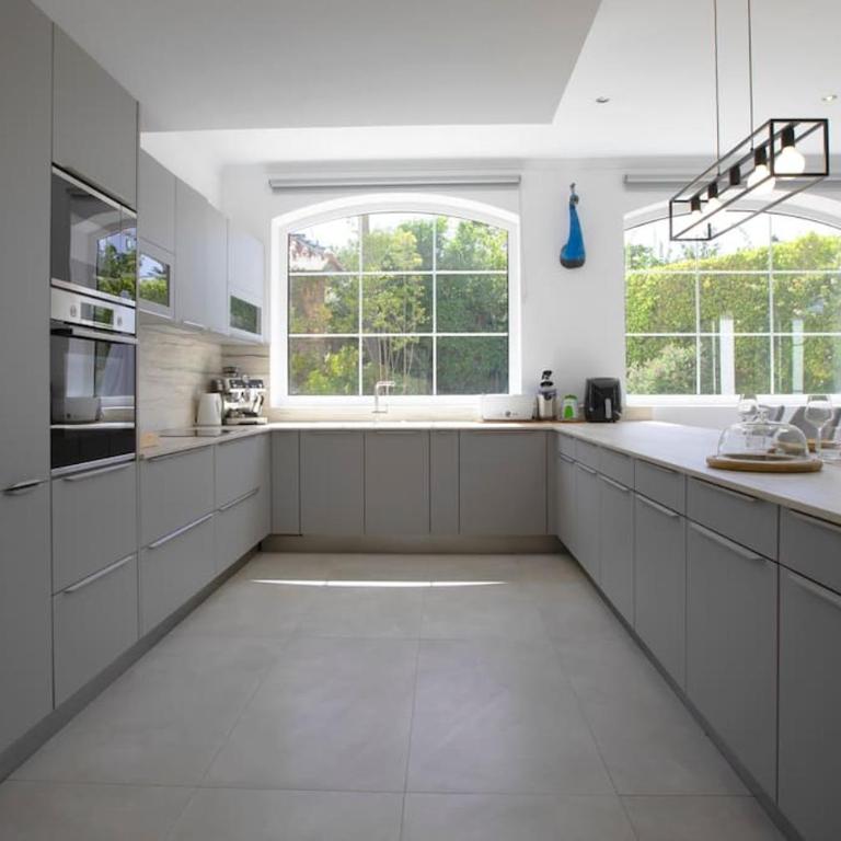 R35 Spacious private villa&pool&SPA - Villa - 3