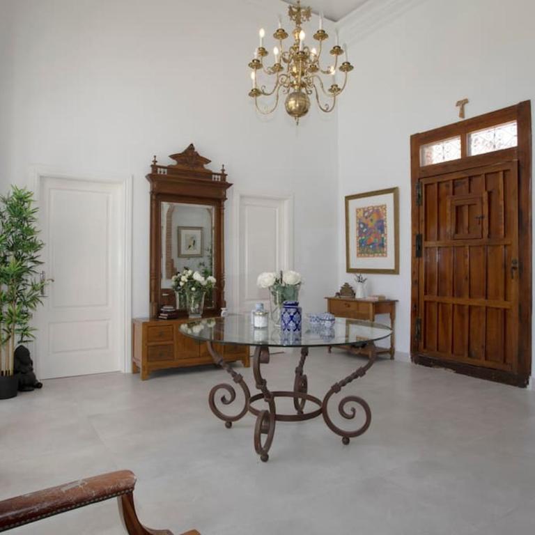 R35 Spacious private villa&pool&SPA - Villa - 7