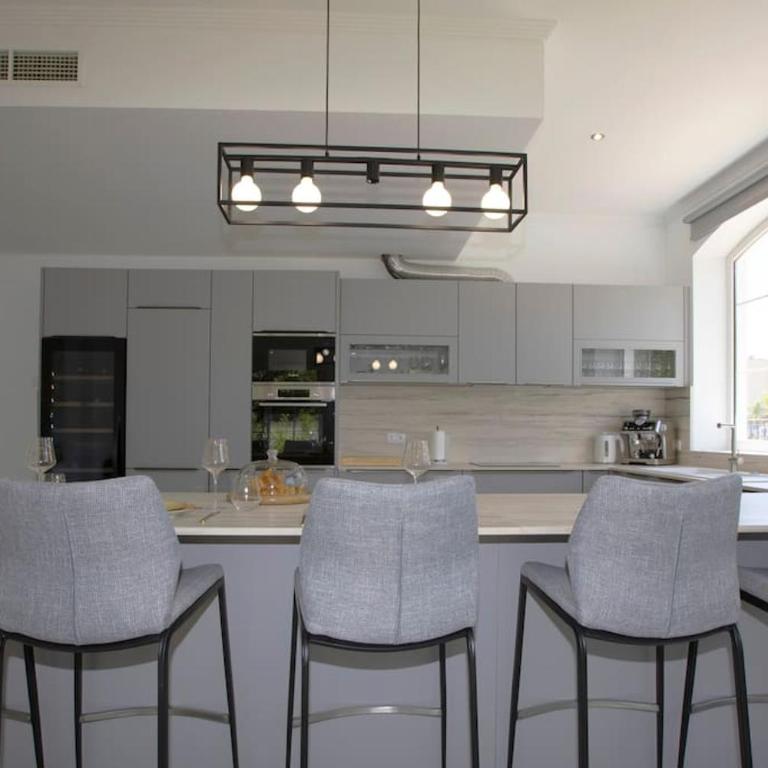 R35 Spacious private villa&pool&SPA - Villa - 10