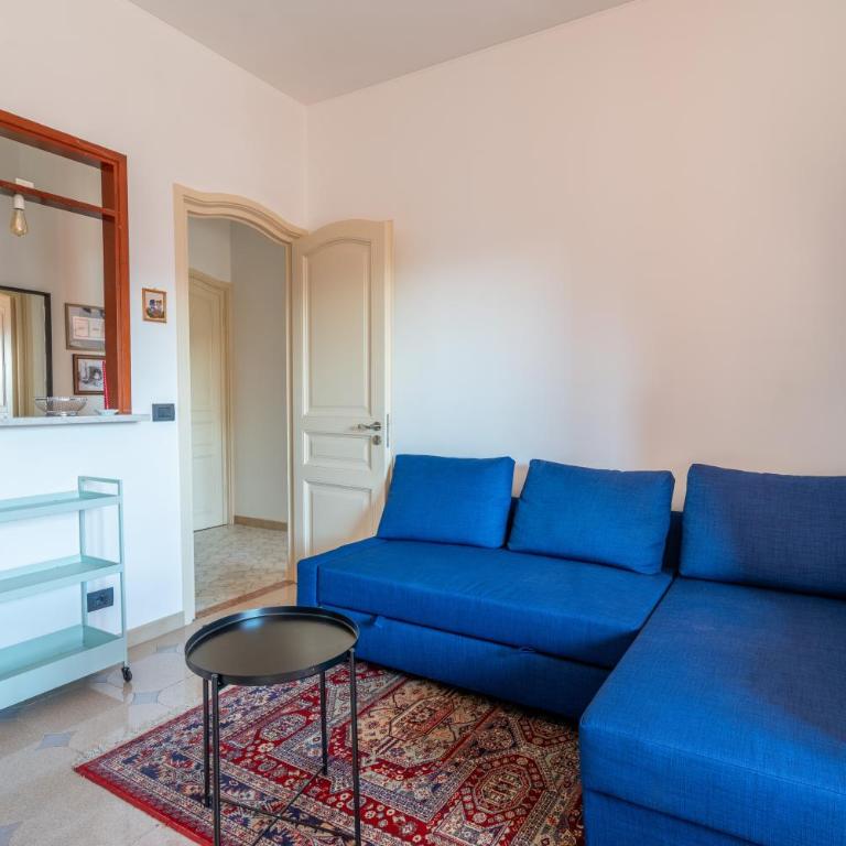 Graziosa Residenza in Collina - One-Bedroom Apartment - 27