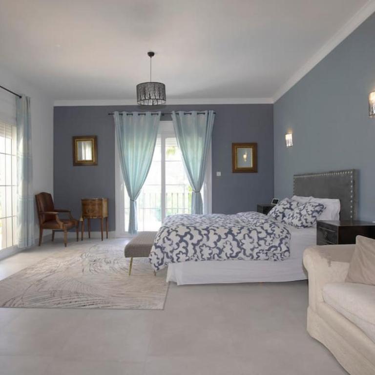 R35 Spacious private villa&pool&SPA - Villa - 16