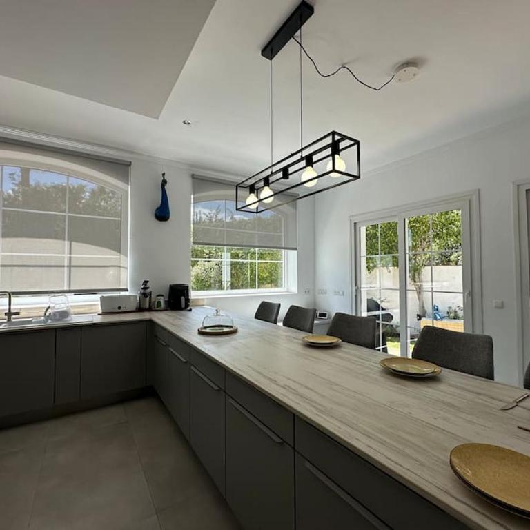R35 Spacious private villa&pool&SPA - Villa - 19