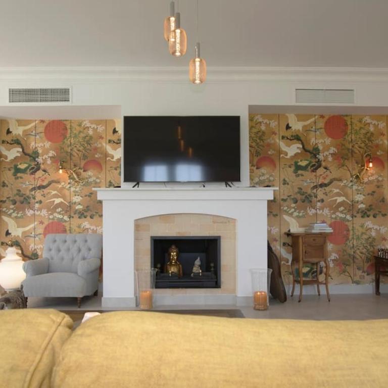 R35 Spacious private villa&pool&SPA - Villa - 21