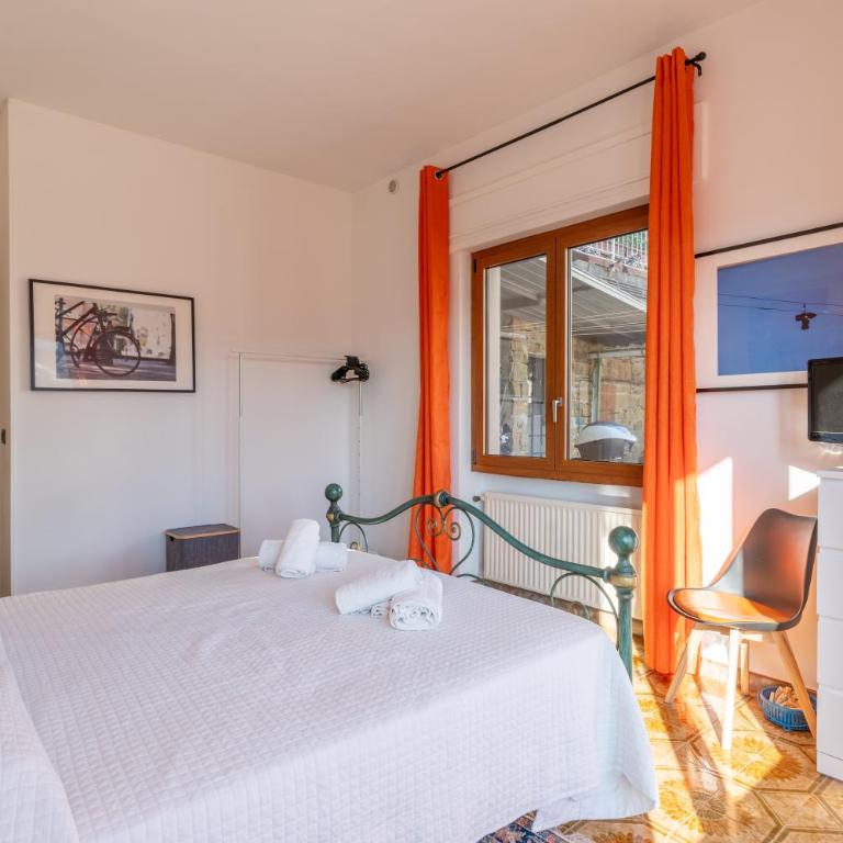 Graziosa Residenza in Collina - One-Bedroom Apartment - 29