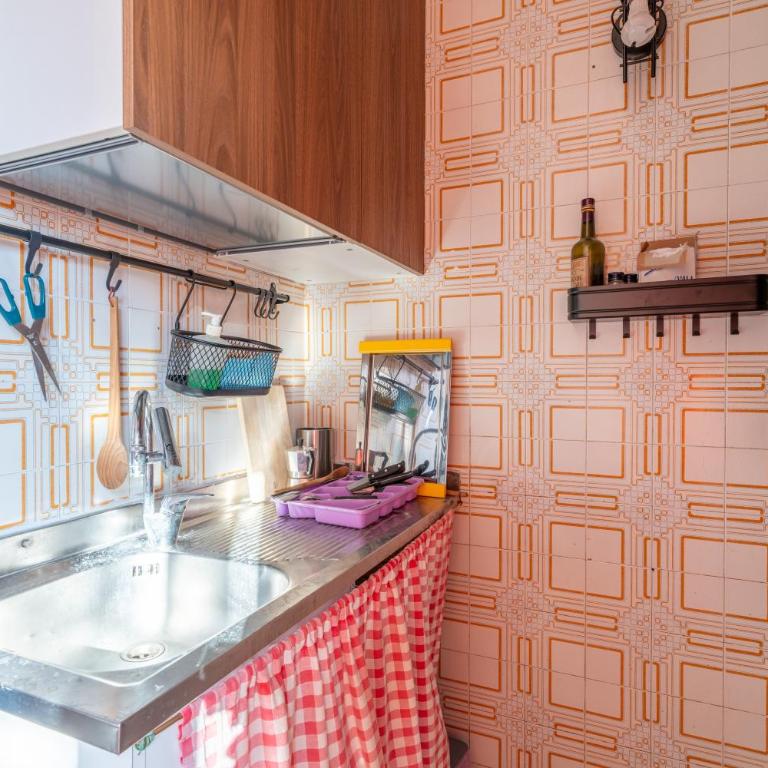 Graziosa Residenza in Collina - One-Bedroom Apartment - 30