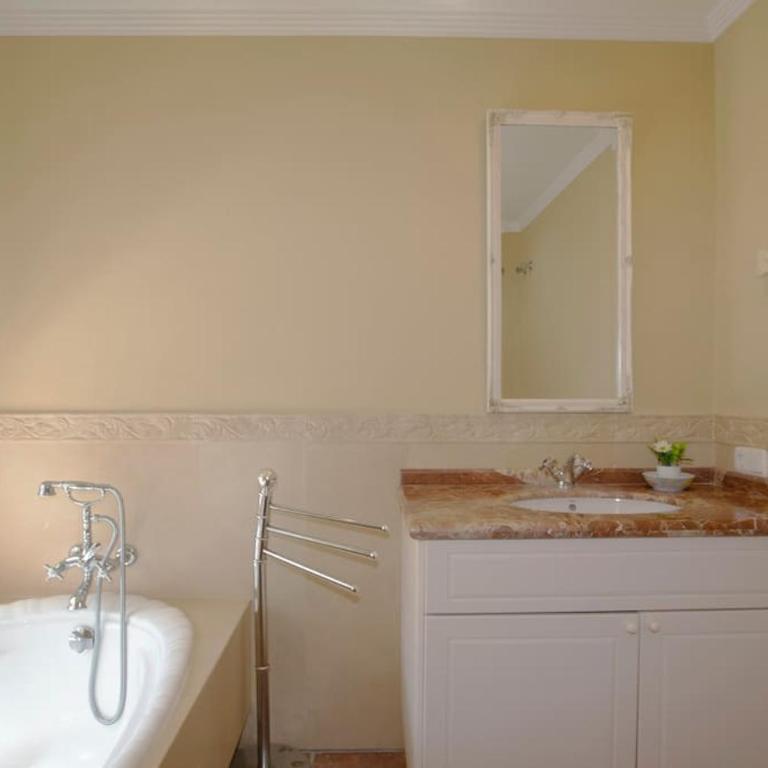 R35 Spacious private villa&pool&SPA - Villa - 24