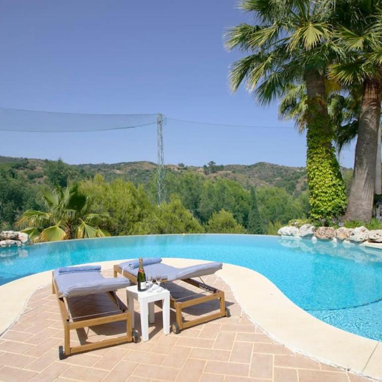 R35 Spacious private villa&pool&SPA - Villa - 25