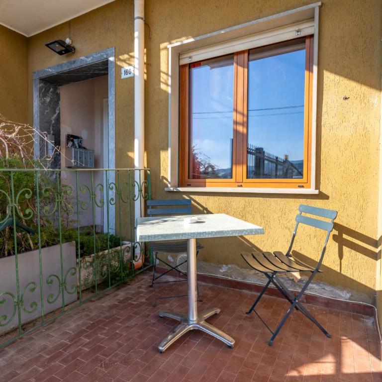Graziosa Residenza in Collina - One-Bedroom Apartment - 31