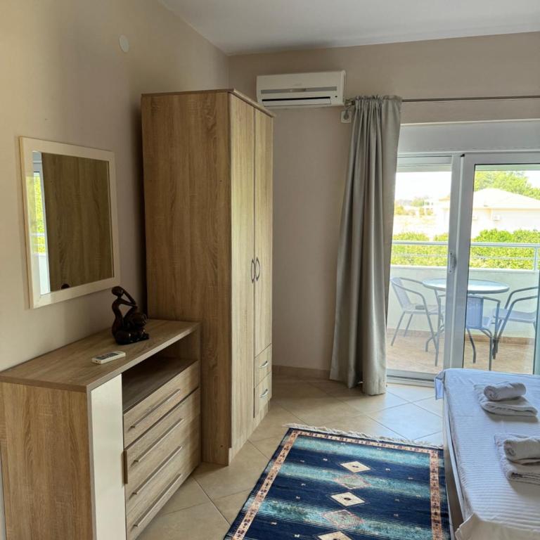 Sunrise house apartments - Duplex Apartment - 14