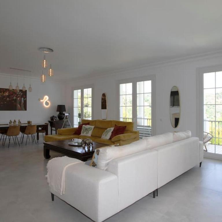 R35 Spacious private villa&pool&SPA - Villa - 31