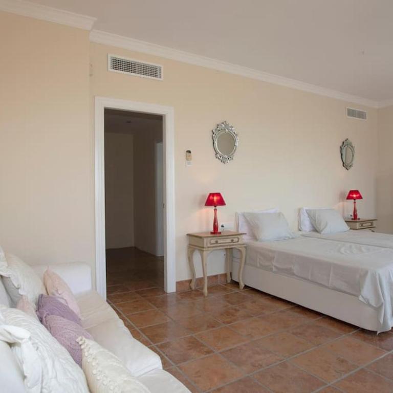 R35 Spacious private villa&pool&SPA - Villa - 32