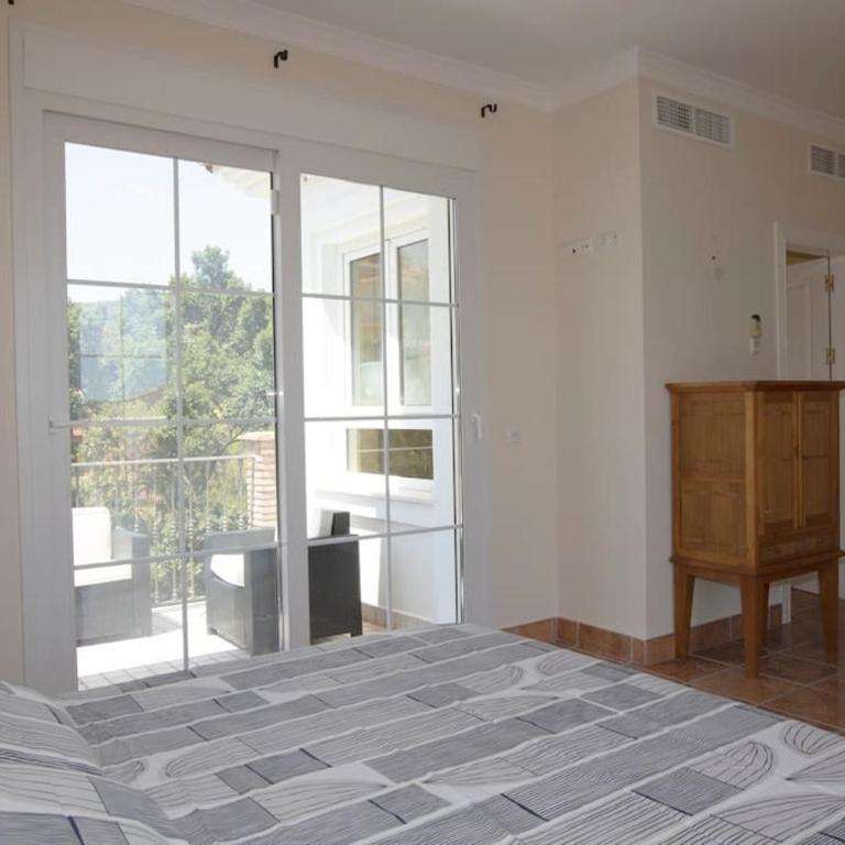R35 Spacious private villa&pool&SPA - Villa - 33