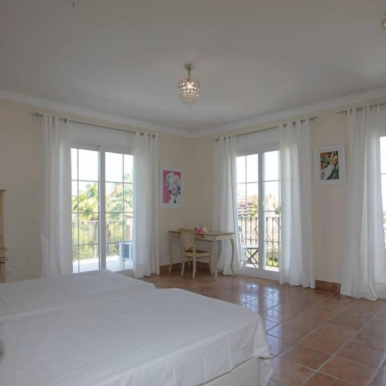 R35 Spacious private villa&pool&SPA - Villa - 35