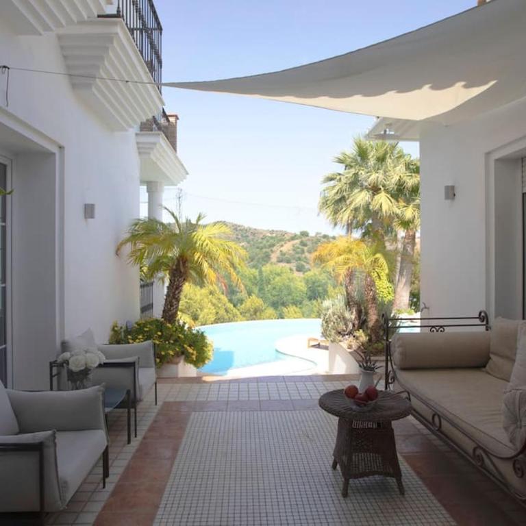R35 Spacious private villa&pool&SPA - Villa - 39