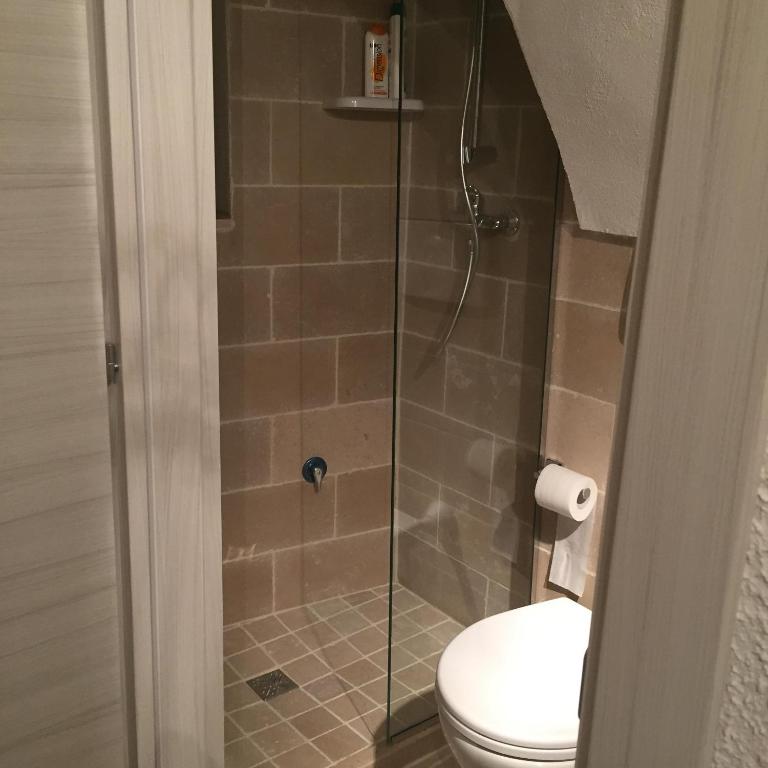 Appartamento Annamaria - Appartamento con 1 Camera da Letto - 13