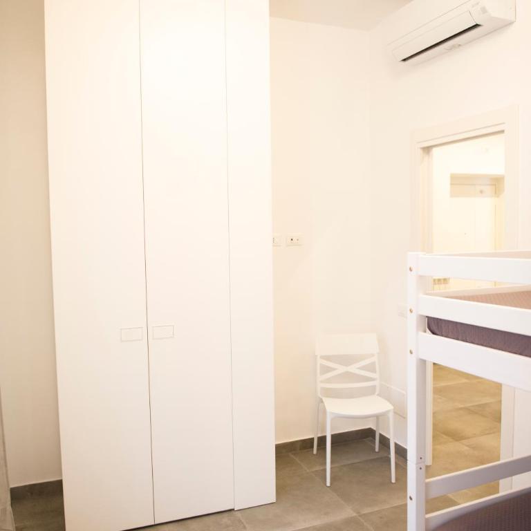A Casa di Lù a Roma Casa Vacanze - Appartamento con 2 Camere da Letto e Balcone - 17