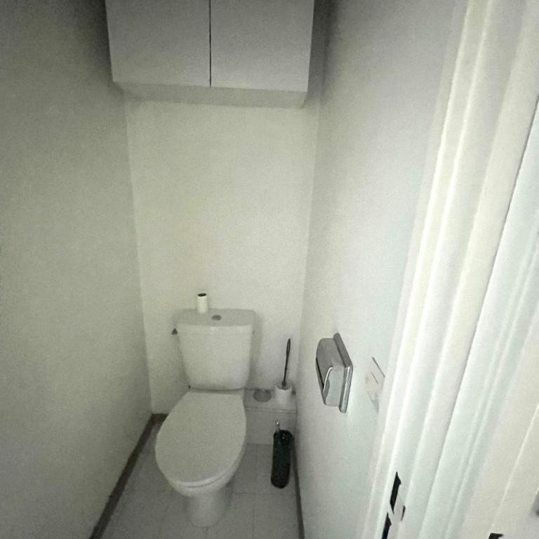 au Mignonnet - Appartement 1 Chambre - 14