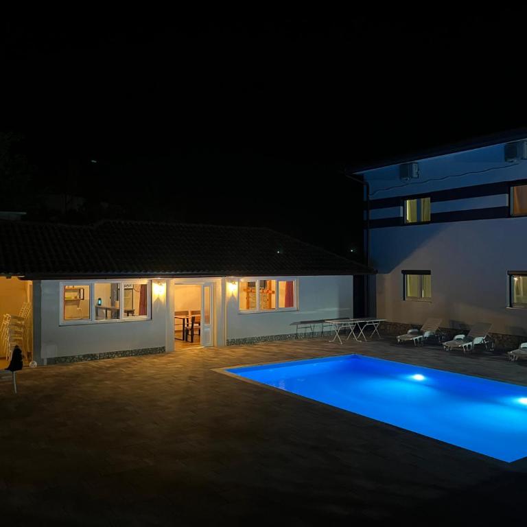 Althea Home & Wellness - Villa with Private Pool - 5