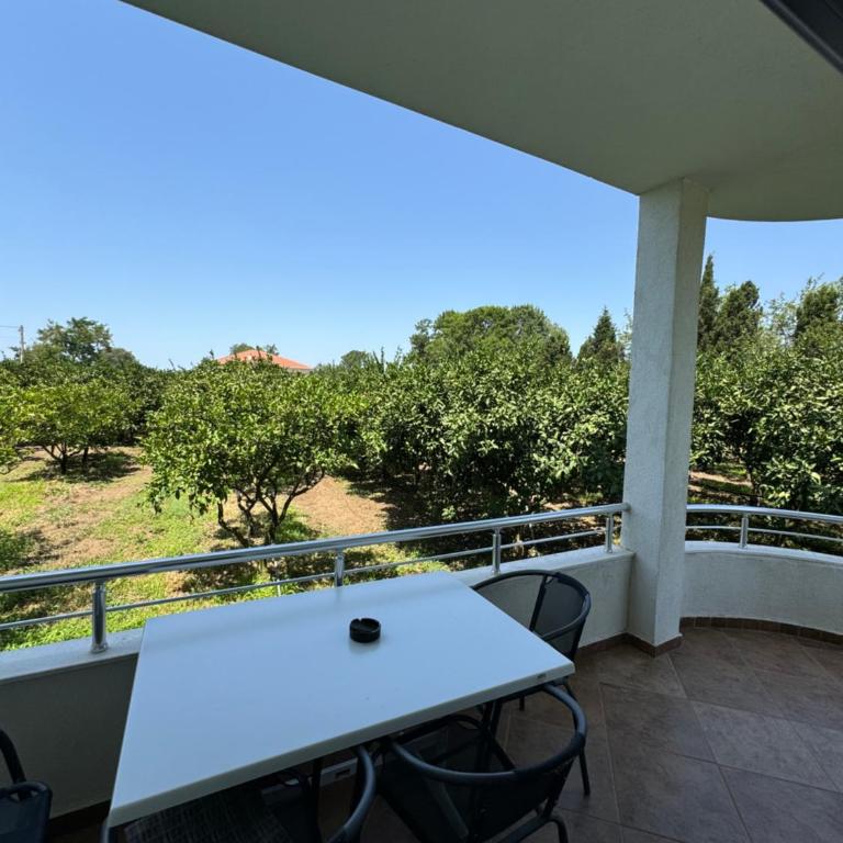 Sunrise house apartments - Duplex Apartment - 5