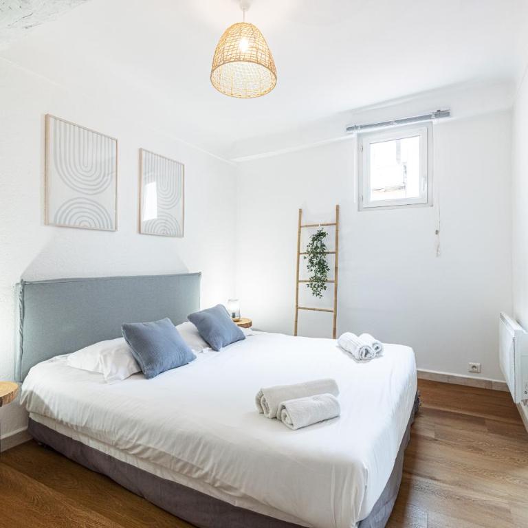 2 Bdr Heart of the Old Town - Appartement 2 Chambres - 5