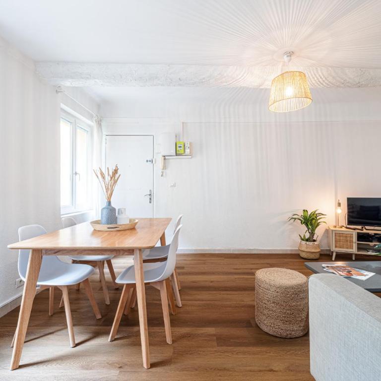2 Bdr Heart of the Old Town - Appartement 2 Chambres - 11