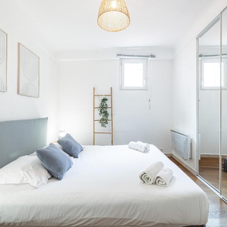2 Bdr Heart of the Old Town - Appartement 2 Chambres - 17