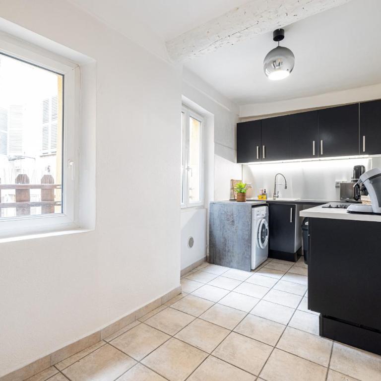 2 Bdr Heart of the Old Town - Appartement 2 Chambres - 18