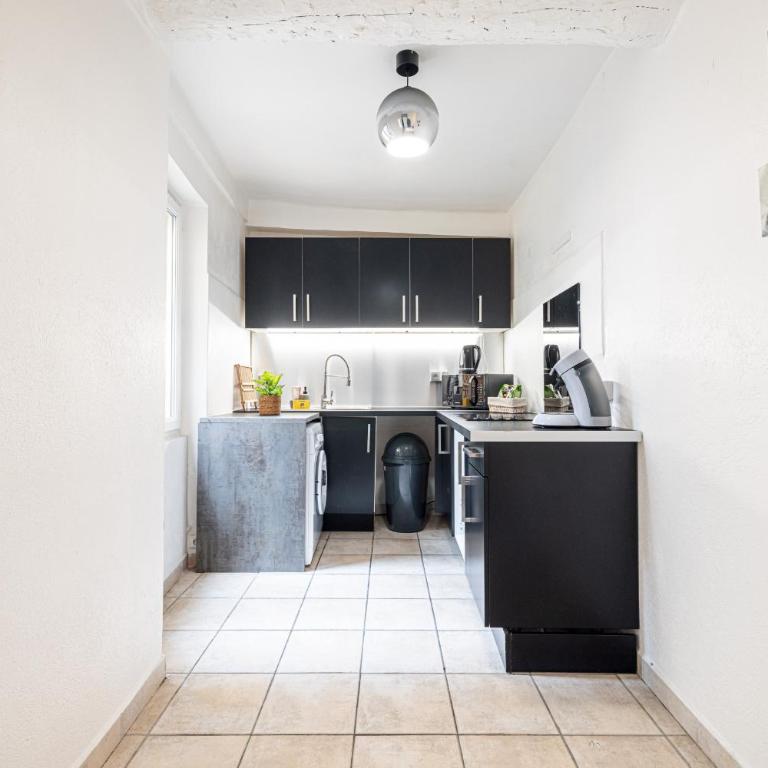 2 Bdr Heart of the Old Town - Appartement 2 Chambres - 19