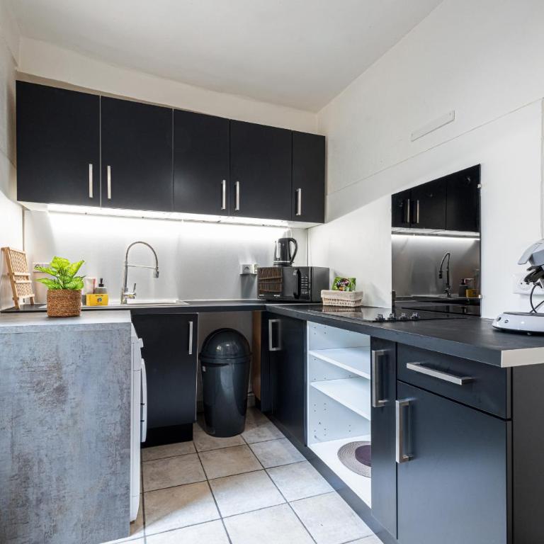 2 Bdr Heart of the Old Town - Appartement 2 Chambres - 20