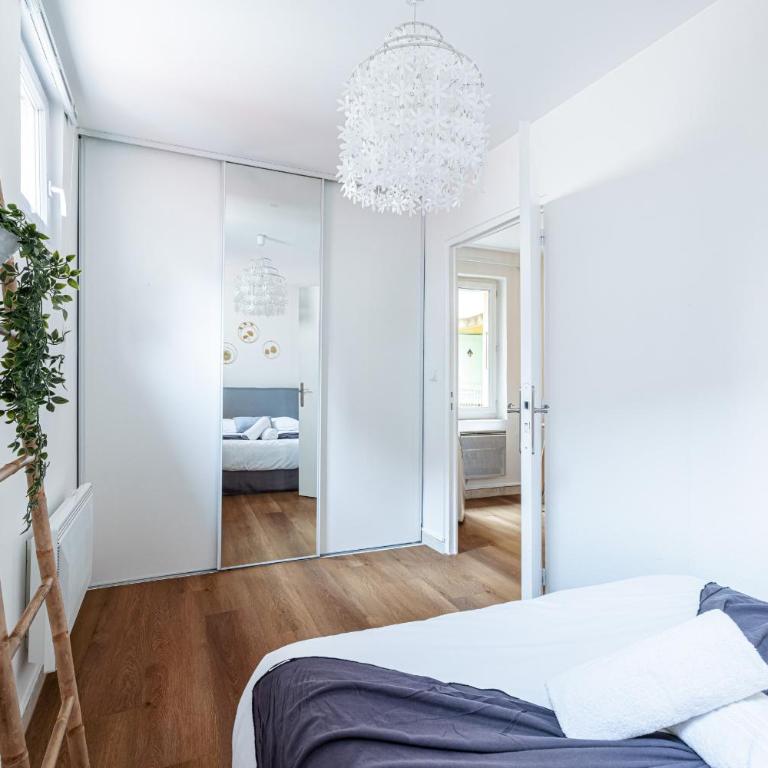 2 Bdr Heart of the Old Town - Appartement 2 Chambres - 22