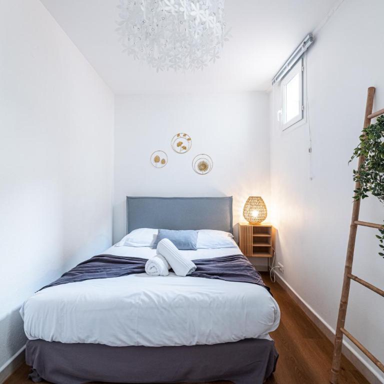 2 Bdr Heart of the Old Town - Appartement 2 Chambres - 23