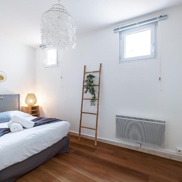2 Bdr Heart of the Old Town - Appartement 2 Chambres - 24