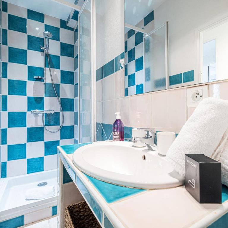 2 Bdr Heart of the Old Town - Appartement 2 Chambres - 26