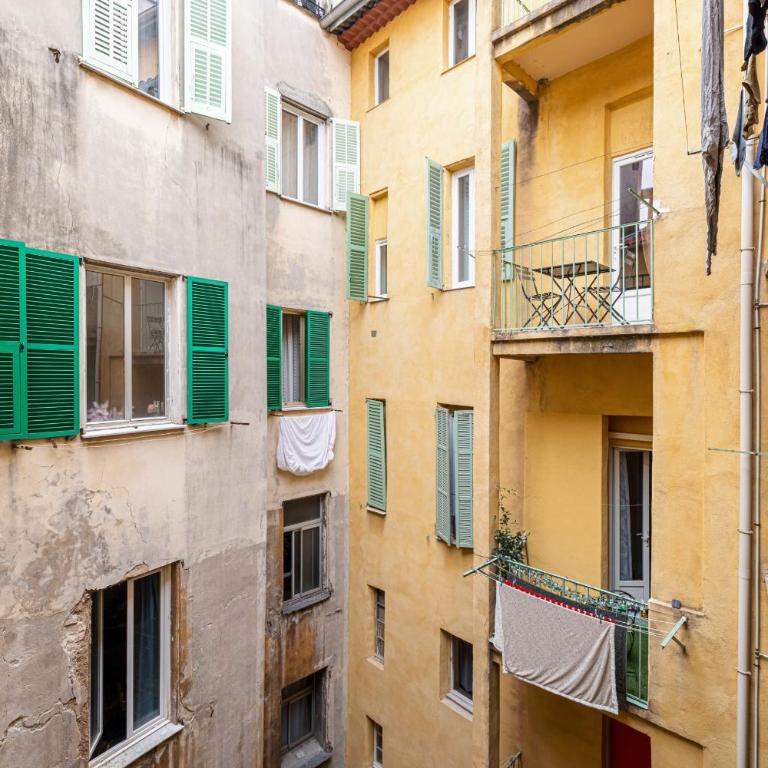 2 Bdr Heart of the Old Town - Appartement 2 Chambres - 28
