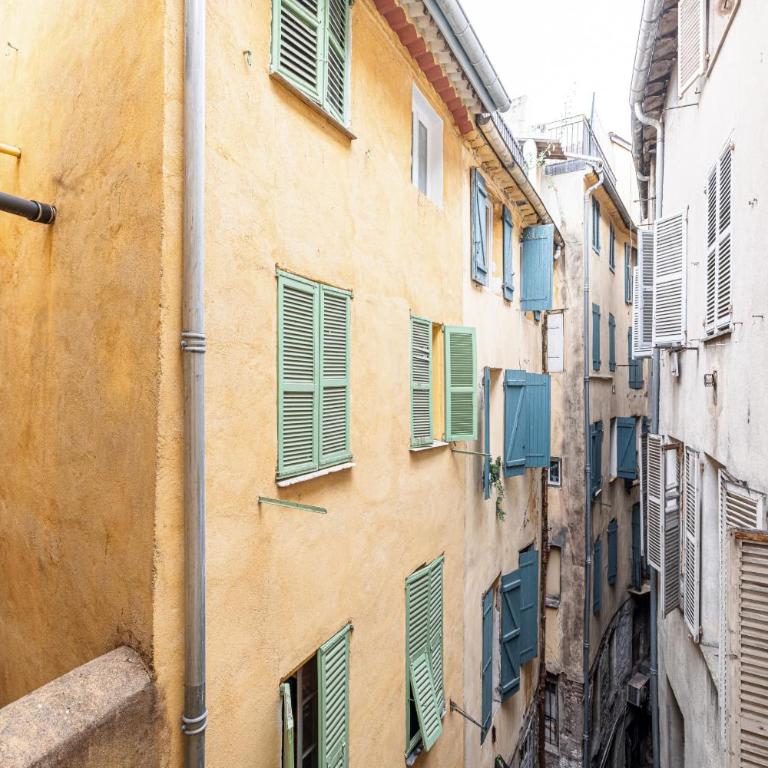 2 Bdr Heart of the Old Town - Appartement 2 Chambres - 29