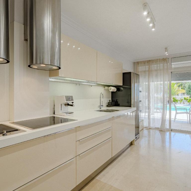 Villa Sabina - 6 bedroom house - Villa - 13