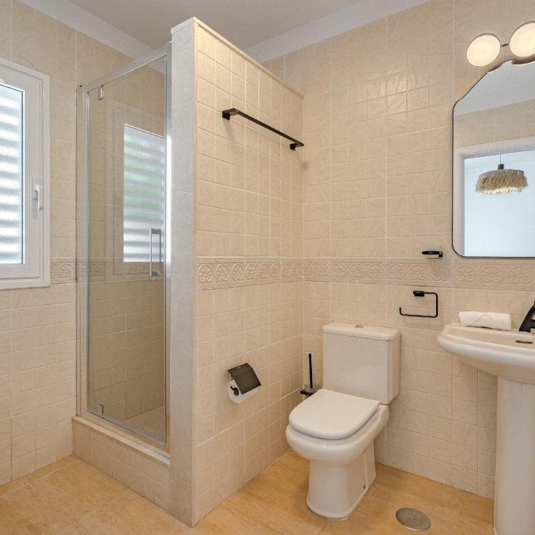 Villa Sabina - 6 bedroom house - Villa - 19