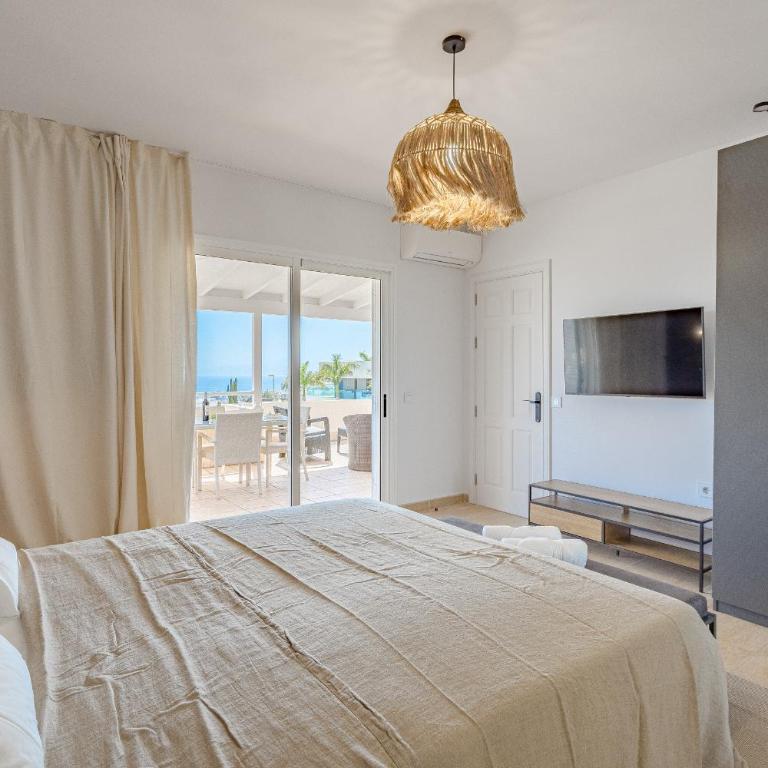 Villa Sabina - 6 bedroom house - Villa - 25