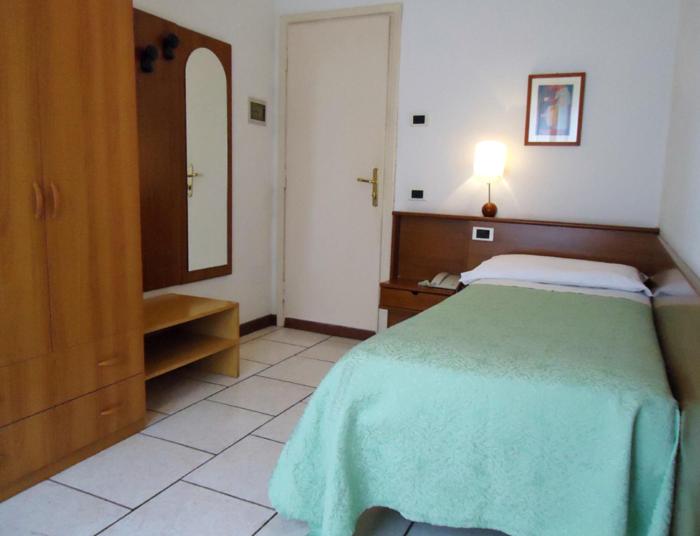 Hotel Miramonti - Camera Singola - 2