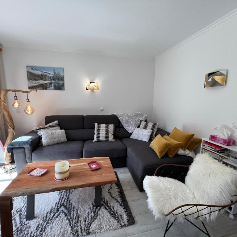 L'Alpaga by Mountain Collection Immobilier - Appartement 2 Chambres Deluxe - 8