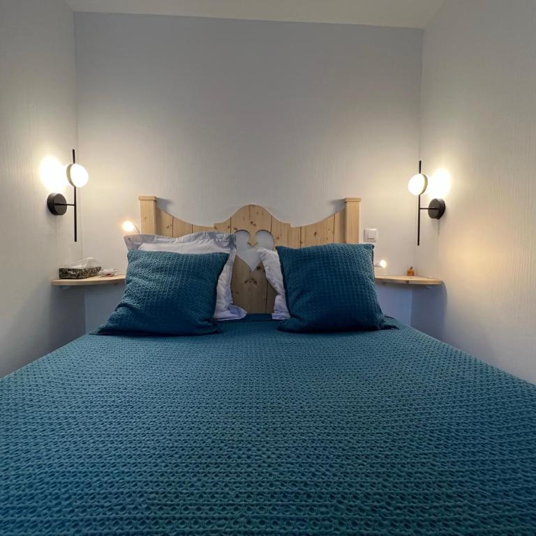 L'Alpaga by Mountain Collection Immobilier - Appartement 2 Chambres Deluxe - 14