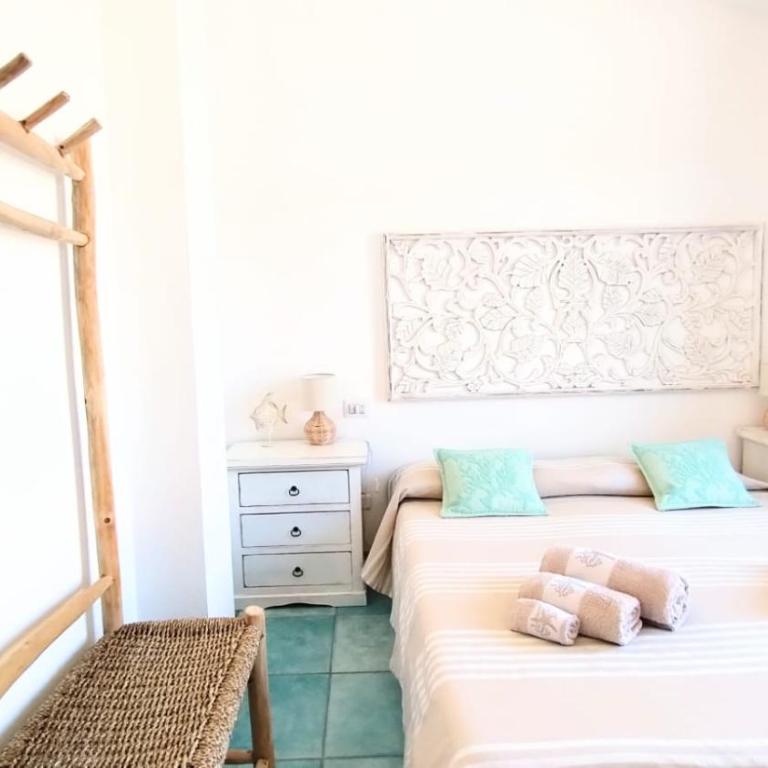 Appartamentino panoramico...con finestra sul mare! - Appartamento con 1 Camera da Letto - 56