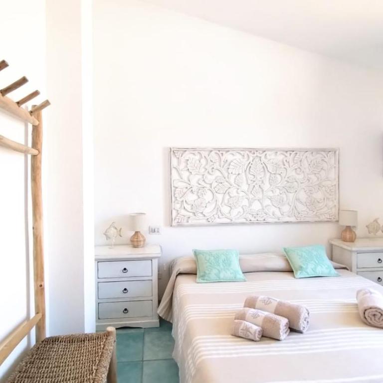 Appartamentino panoramico...con finestra sul mare! - Appartamento con 1 Camera da Letto - 10