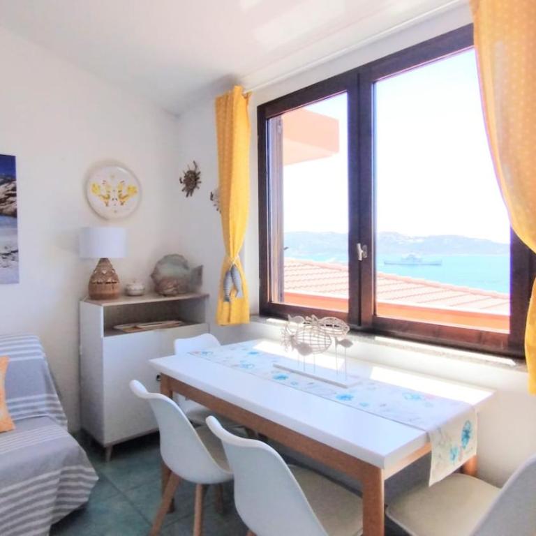 Appartamentino panoramico...con finestra sul mare! - Appartamento con 1 Camera da Letto - 29