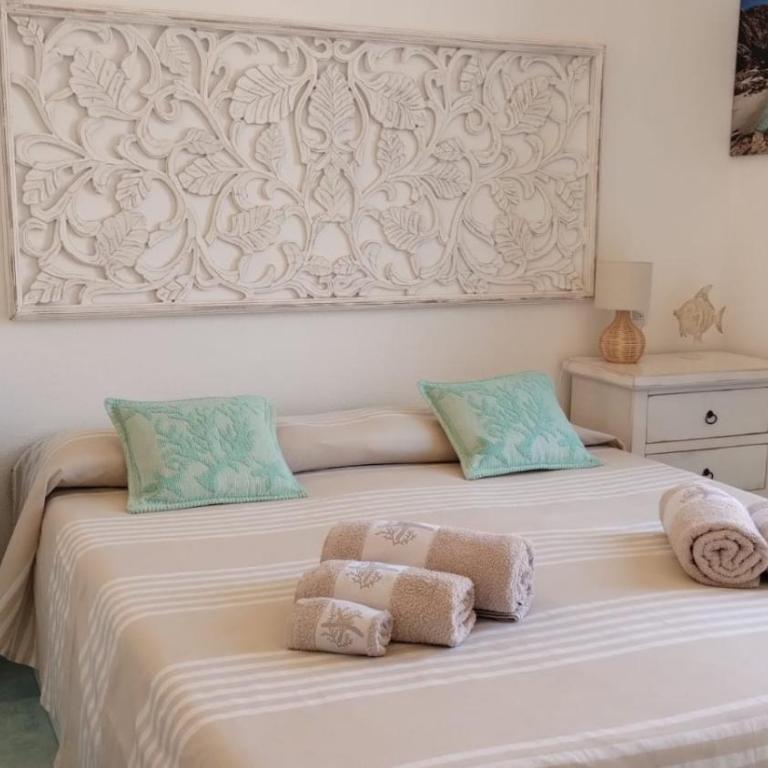 Appartamentino panoramico...con finestra sul mare! - Appartamento con 1 Camera da Letto - 59